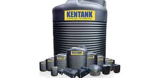 Kentank tank range