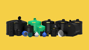 Kentank water tanks range